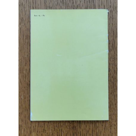 Kozák Károly: Szigliget (Műemlékeink) 