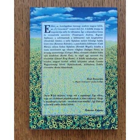 Kemenes Kálmán: Fohász Fortunához