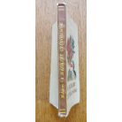 Mohácsy Mátyás: A házikert gyümölcsöse 