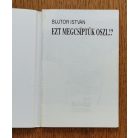  Bujtor István: Ezt megcsíptük Oszi.!?