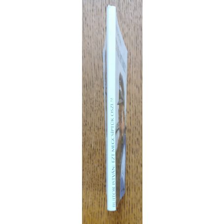  Bujtor István: Ezt megcsíptük Oszi.!?