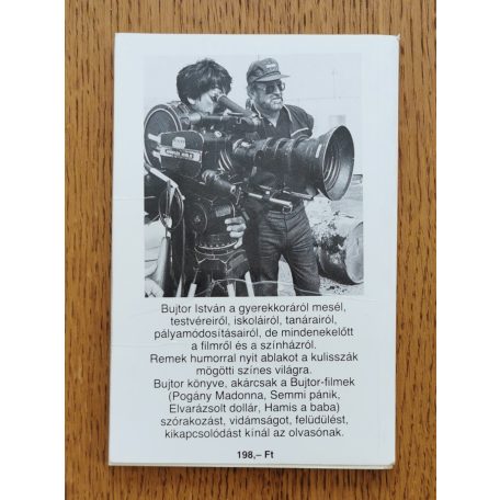  Bujtor István: Ezt megcsíptük Oszi.!?