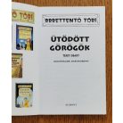 Terry Deary: Ütődött görögök - Rrrettentő töri