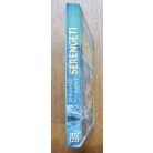 Reinhard Radke: Serengeti - Ablak a teremtésre