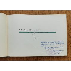 Szabó Róbert (szerk.): Szentes városismertető