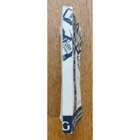 Szabó Dezső: Egyenes úton