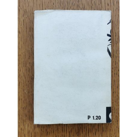 Szabó Dezső: Egyenes úton