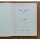 Balogh Anna: Ember leszek! 