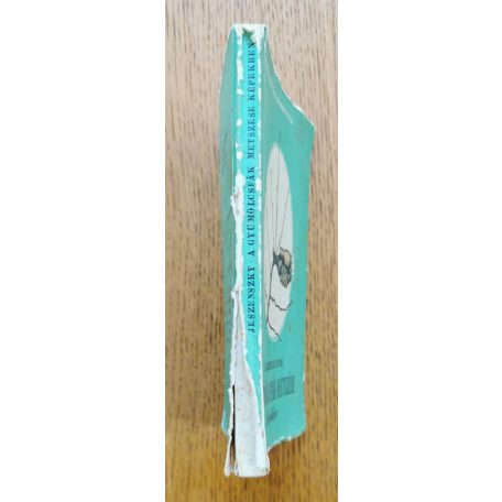 Jeszenszky Árpád, Dr.: A gyümölcsfák metszése képekben