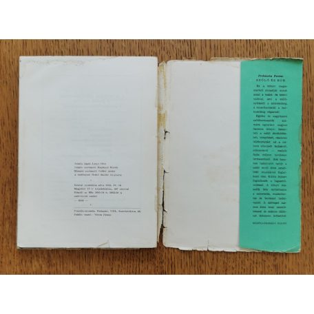 Jeszenszky Árpád, Dr.: A gyümölcsfák metszése képekben