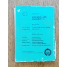 Jeszenszky Árpád, Dr.: A gyümölcsfák metszése képekben