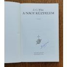 E. G. White: A nagy küzdelem