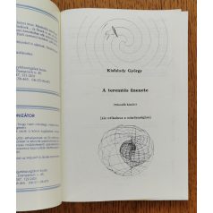 Kisfaludy György: A teremtés üzenete