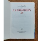 Andrej A. Grecsko: A Kárpátokon át