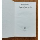 Müller Péter: Benső mosoly I-II.