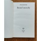 Müller Péter: Benső mosoly I-II.