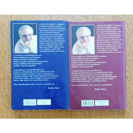 Müller Péter: Benső mosoly I-II.