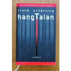 Frank Schätzing: HangTalan