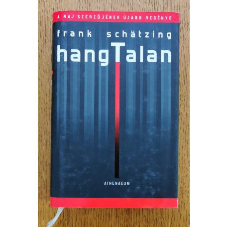 Frank Schätzing: HangTalan