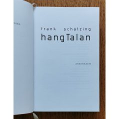 Frank Schätzing: HangTalan