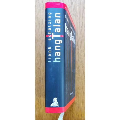 Frank Schätzing: HangTalan