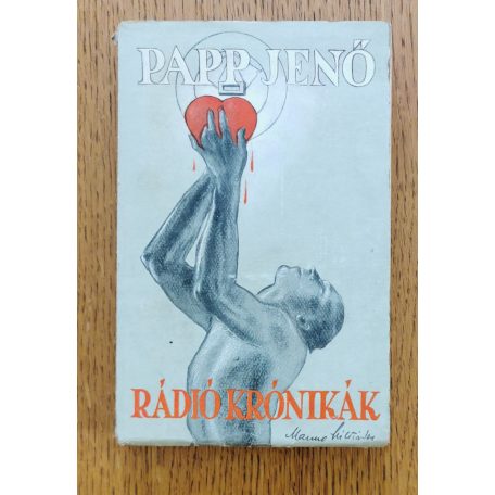 Papp Jenő: Rádió krónikák