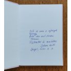 Szekeres Kató: Volt egy gyöngy álmom (Dedikált!)