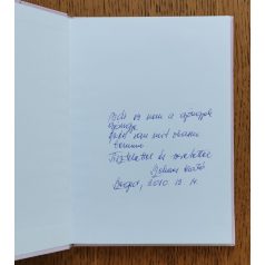 Szekeres Kató: Volt egy gyöngy álmom (Dedikált!)