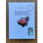 Szekeres Kató: Volt egy gyöngy álmom (Dedikált!)