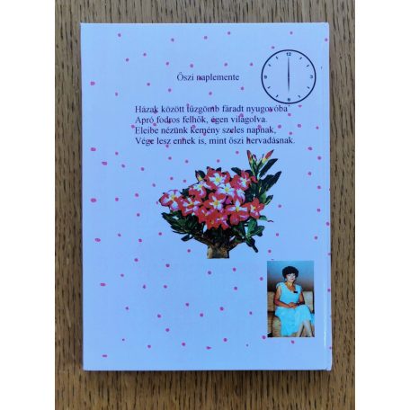 Szekeres Kató: Volt egy gyöngy álmom (Dedikált!)