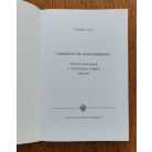 Borbándi Gyula: Emigráció és Magyarország - Nyugati magyarok a változások éveiben 1985-1995
