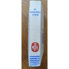 Erdélyi- László-Muraközi, Dr., (szerk.): Vízgazdálkodási lexikon