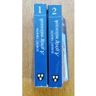 Robert Graves: A görög mítoszok I-II. 