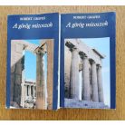 Robert Graves: A görög mítoszok I-II. 
