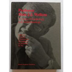   Professor Hein J.J. Wellens: 33 Years of Cardiology and Arrhythmology