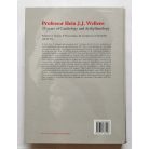 Professor Hein J.J. Wellens: 33 Years of Cardiology and Arrhythmology