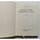 Jules Verne: Utazás a Föld középpontja felé