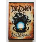 Allan Frewin Jones: Ízisz könnyei