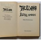 Allan Frewin Jones: Ízisz könnyei