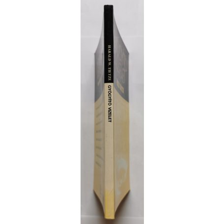 Harald W. Tietze: Gyógyító vizelet - Holy Water