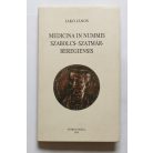 Jakó János: Medicina in nummis Szabolcs-Szatmár-Beregiensis