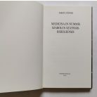 Jakó János: Medicina in nummis Szabolcs-Szatmár-Beregiensis