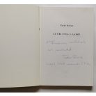 Tatár Rózsa: Az Úri utca 5. lakói - Dedikált