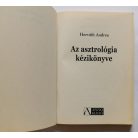 Horváth Andrea: Az asztrológia kézikönyve Hogyan készítsünk horoszkópot?