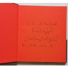 Pogány Ö. Gábor- Héri Vera: Mladonyiczky Béla - Dedikált