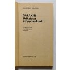 Douglas Adams: Galaxis Útikalauz stopposoknak