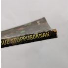 Douglas Adams: Galaxis Útikalauz stopposoknak