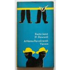 Rejtő Jenő (P. Howard): A Néma Revolverek Városa