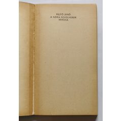 Rejtő Jenő (P. Howard): A Néma Revolverek Városa