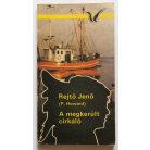 Rejtő Jenő (P. Howard): A megkerült cirkáló